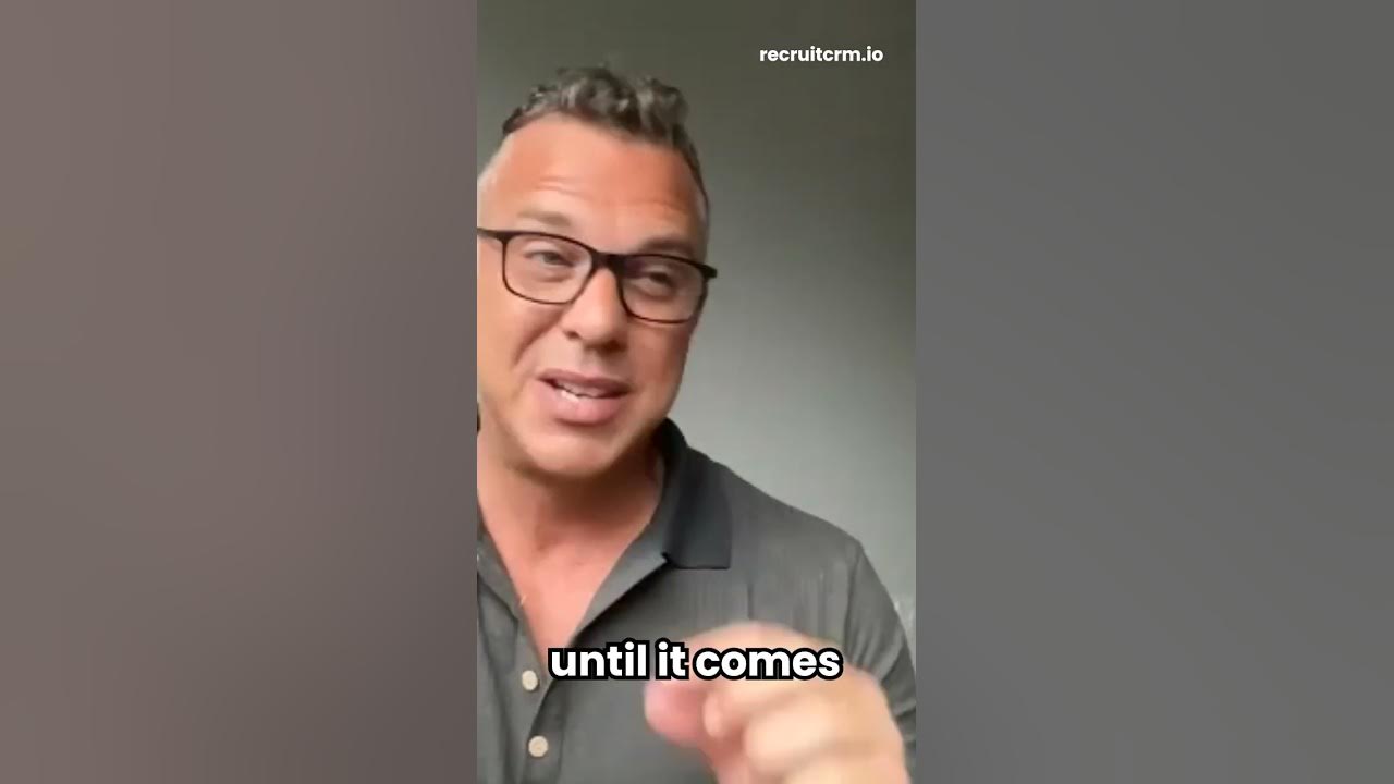 #EarlyGlimpseAlert: Discover the epic world of Sprint Recruiting with Trent Cotton #shorts