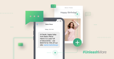 How SMS Can Propel Your Omnichannel Marketing Strategy