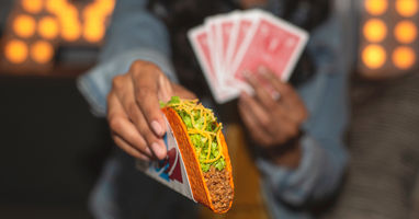 Taco Bell® Chooses Yext to Boost Search Visibility for 7,000 Locations Globally