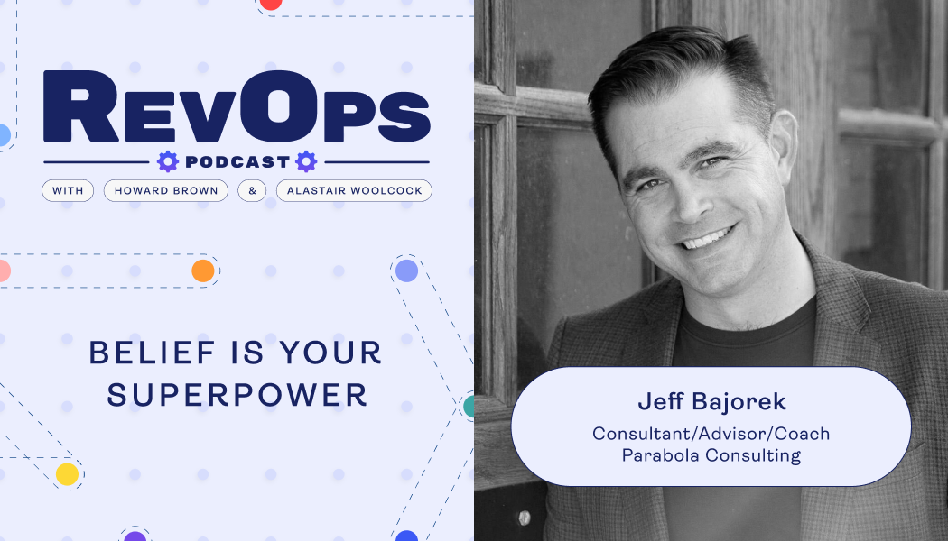 Belief is Your Superpower