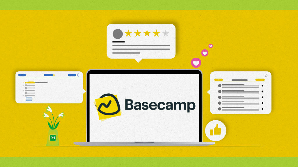 Basecamp Project Management Software Review – Is There Any Better Alternative?