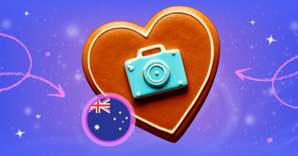 Australian shoppers seek an omnichannel experience during holiday spending in 2025