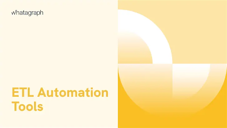 7 Best ETL Automation Tools for Data Analysts in 2023