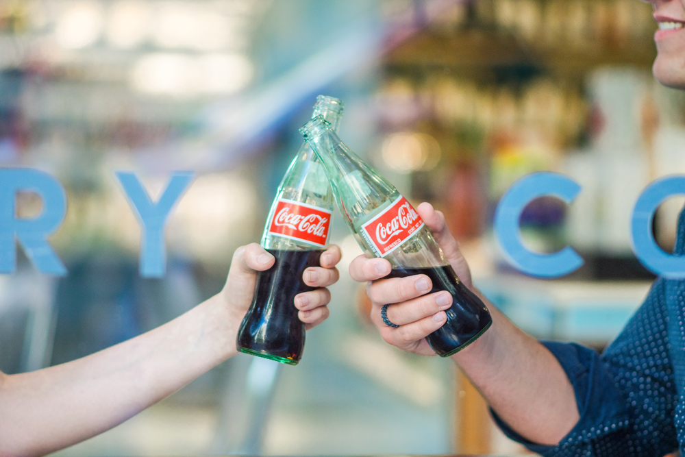 What Your Brand Can Learn From Coke's Digital Strategy