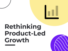 5 SaaS Sales Trends Redefining Product-Led Growth in 2021
