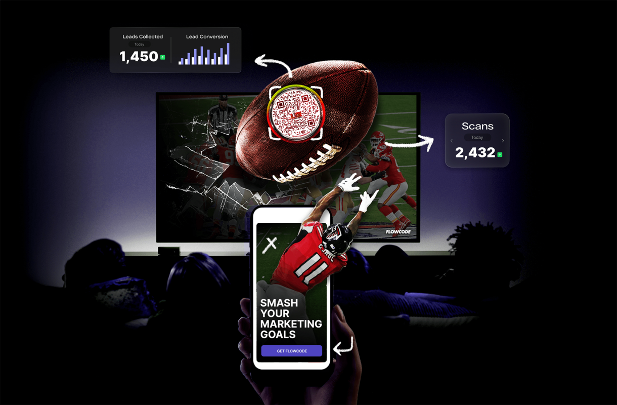 Scoring Big with Marketing Attribution: How Ads for the Big Game Prove the Power of Data-Driven Campaigns