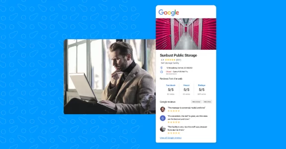 How to delete a Google Business account
