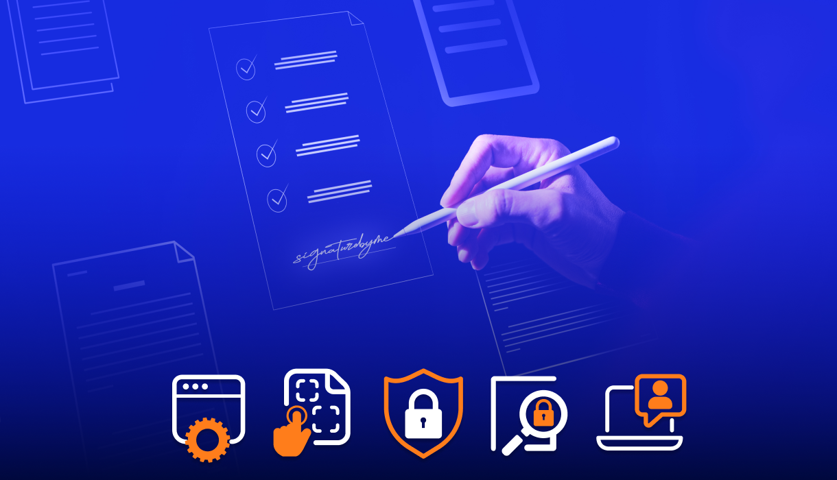 Back 29 August 2025 / AI The Future of eSigning: How AI Will Transform Digital Agreements