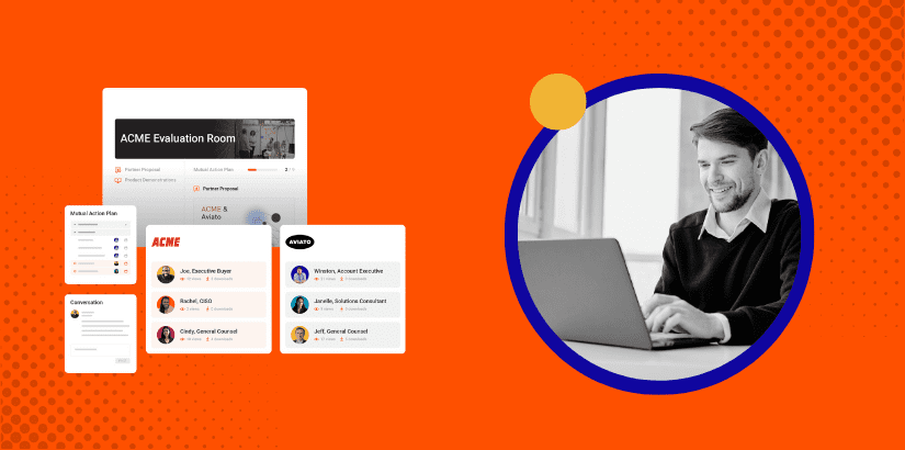 How Alkami Drives Revenue Impact with Digital Sales Rooms