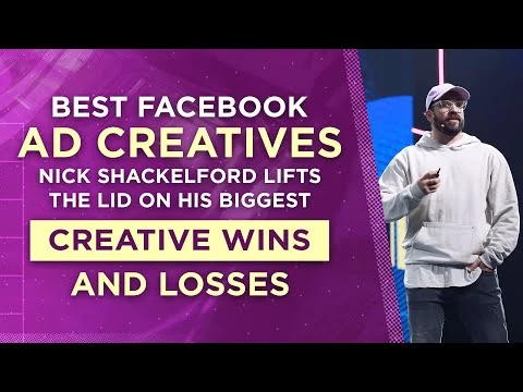 Best Facebook Ad Creatives: Biggest Creative Wins and Losses
