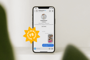 Instagram Rolls Out New Messenger API for Businesses