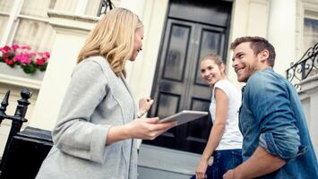 The Millennial Homebuyer Journey