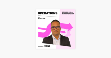 Why Operators are Attracted to Pain with 1Password's Navin Persaud