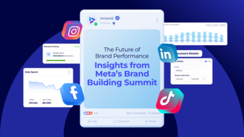 The Future of Brand Performance: Insights from Meta's Brand Building Summit
