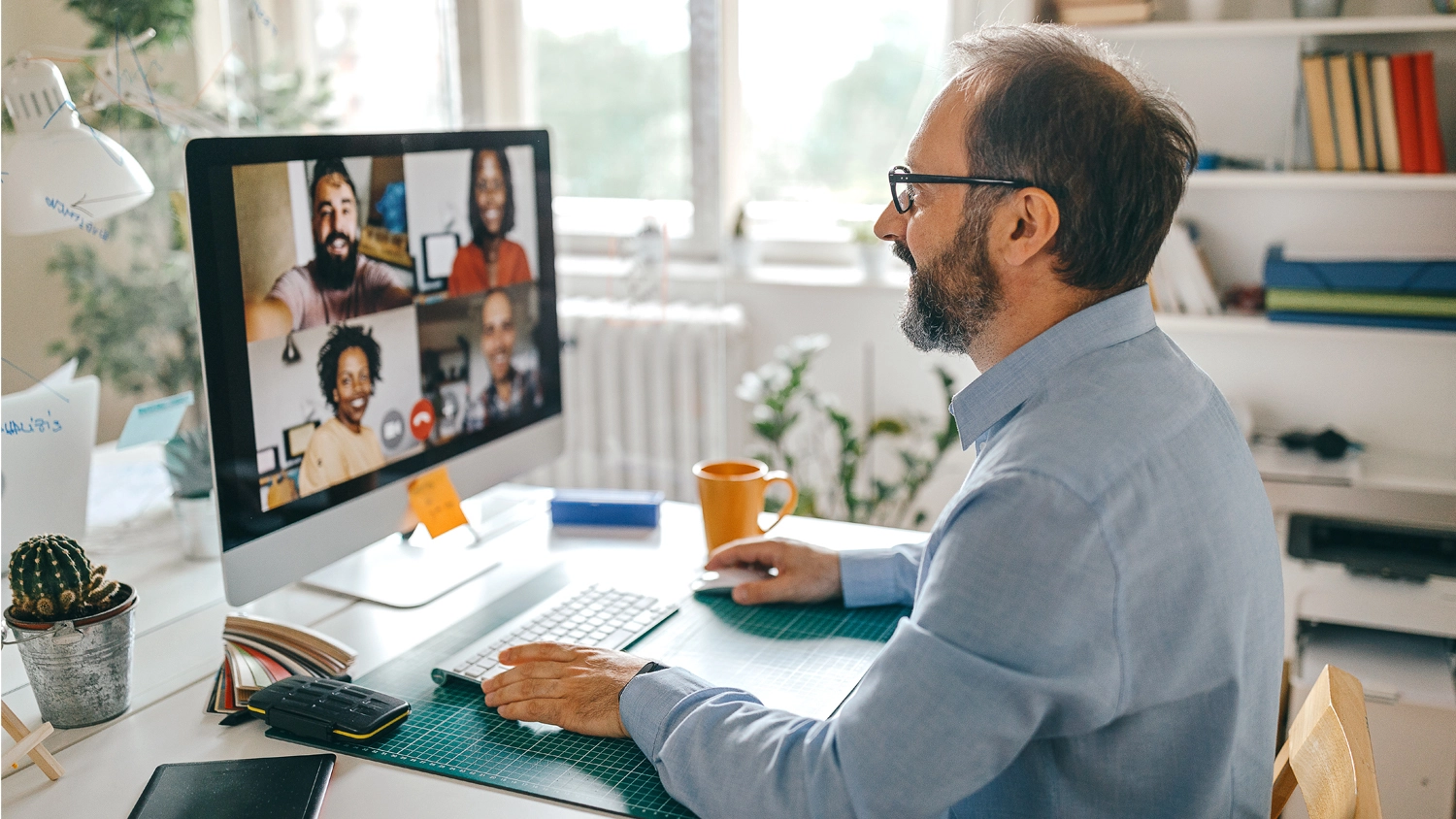 Drive Employee Engagement: How Automation Leads to a Better Agent Experience