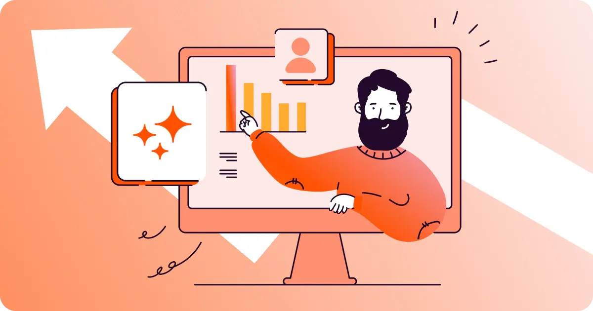 How to leverage AI writing assistance to boost enablement productivity