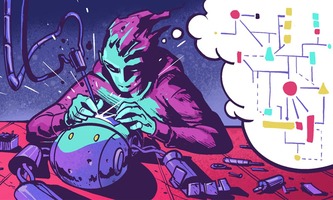 UX Challenges Designing a B2B Product in a Tech Start-Up