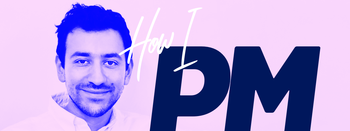 How I PM: David Berman, Product Manager at Amino Apps