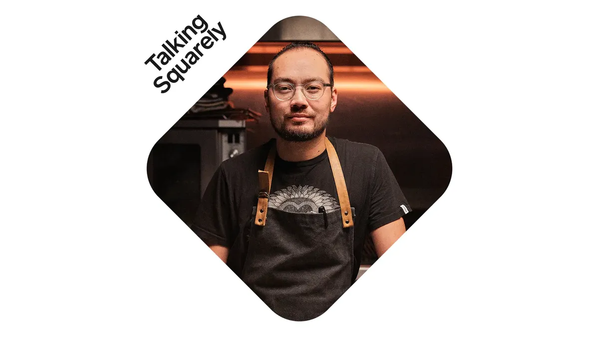 Talking Squarely - SN.01/EP.14 About Supporting Your Employees