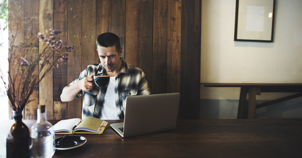 The Power of Online Marketing for Small Business