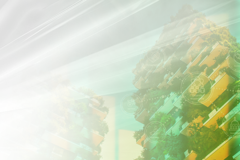 Sustainability is now an integral part of business in Asia Pacific. Are you maximizing the opportunities it offers?