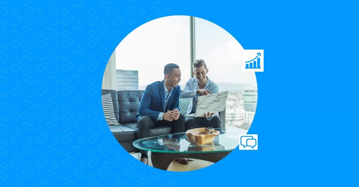 What is relationship marketing: examples and strategies