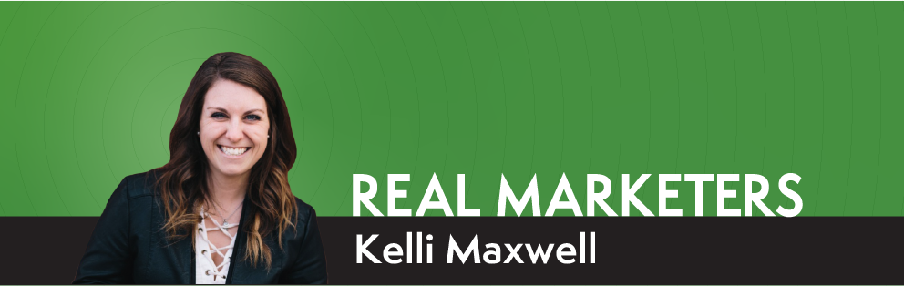 REAL MARKETERS: Not Everyone Has to Like You