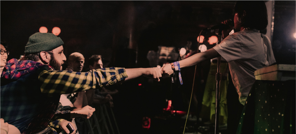 Support the Live Events Industry by Writing Your Representatives