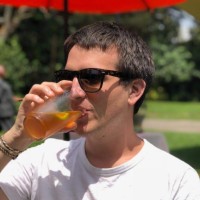 Tom Hamilton Stubber