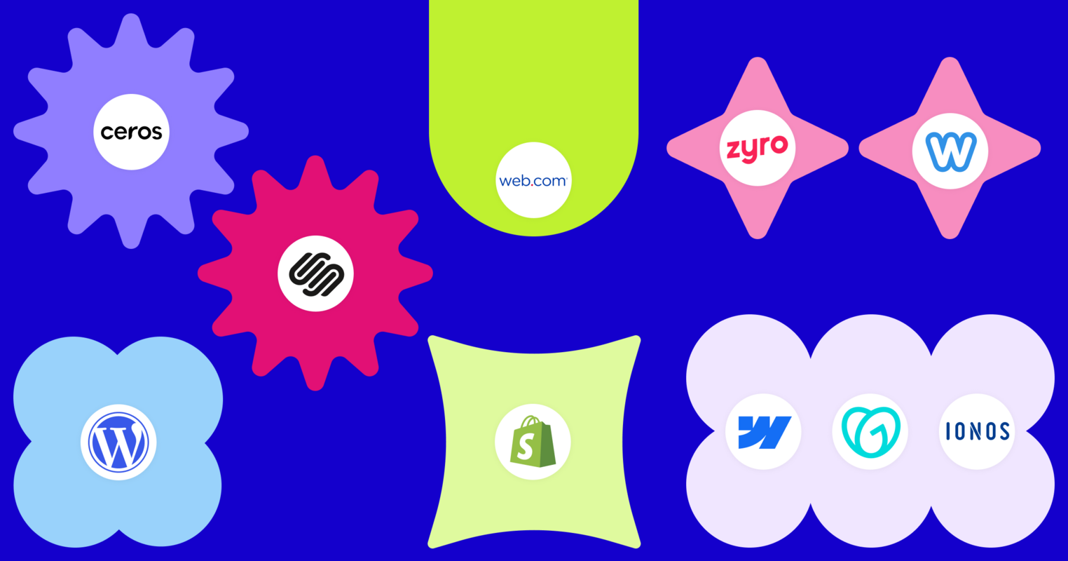 Top 10 Wix alternatives for building websites in 2024