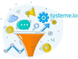 What is a sales funnel?