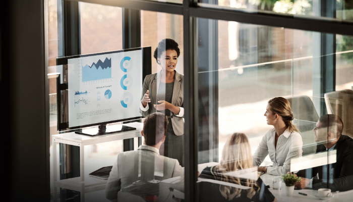 Take Control of Your (Marketing) Life - Allocadia