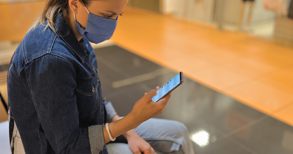 Post-Pandemic Retail: Why It's All About Respect and Communication