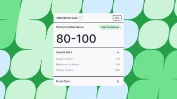 Revenue in the Room: Driving Event Attendance with AI