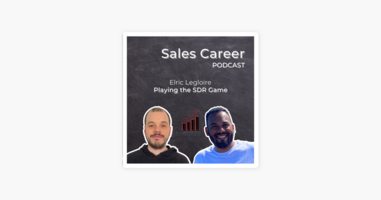 Playing the SDR Game with Elric Legloire