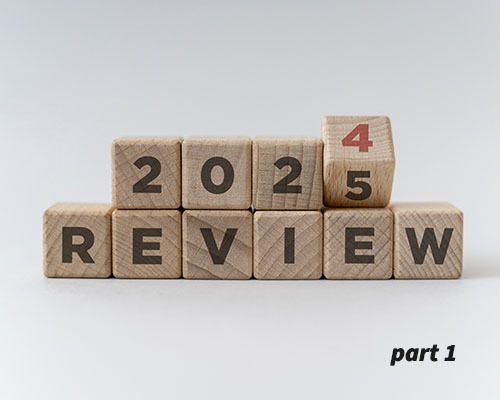 The Year in Review Part 1: Email and SMS Marketing Trends in 2024