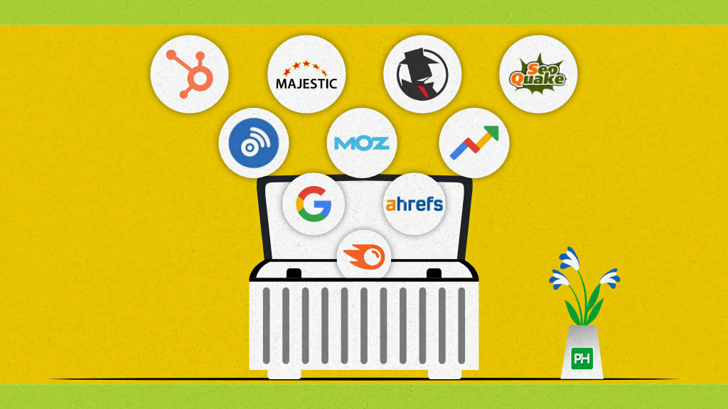 13 Best SEO Tools for Digital Marketers in 2024 (Free & Paid)