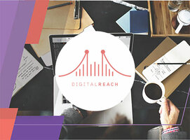 Digital Reach Unites Distributed Sales Team, Increases Average Monthly Sales by 23%