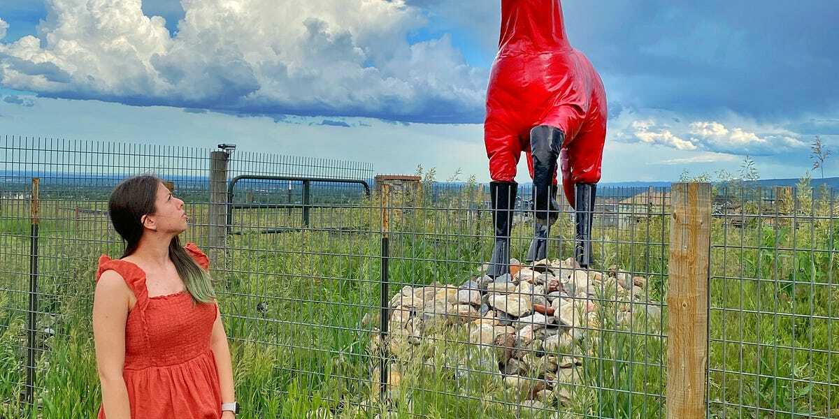 Marketing at the End of the World