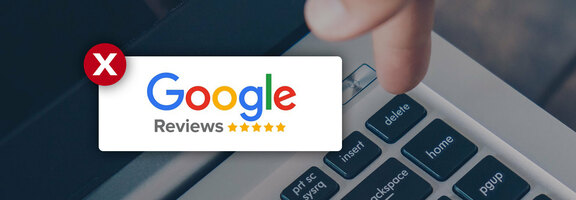 Can I Turn Off Google Reviews for My Business?