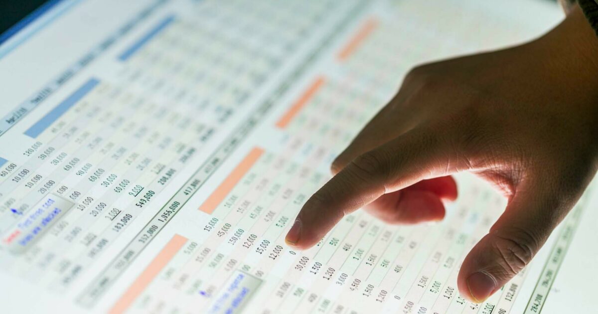 Introducing account import & prospect account assignment via CSV