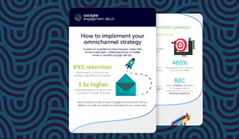 How to implement your omnichannel strategy