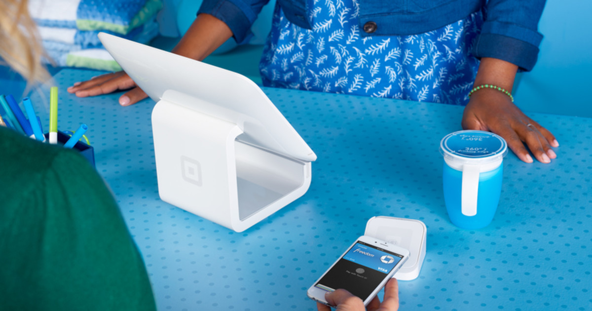 Growth in Apple Pay Shows Why You Need to Take Mobile Payments