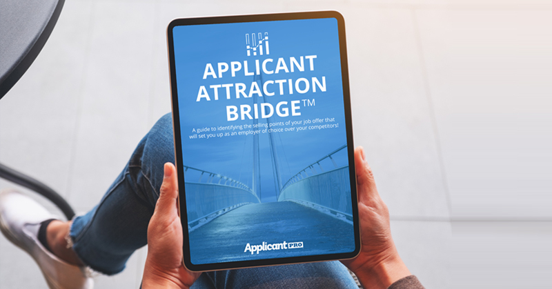 Bridging the Gap: Crafting Effective Job Ads to Attract Top Applicants