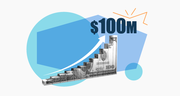 Scaling to $100 Million