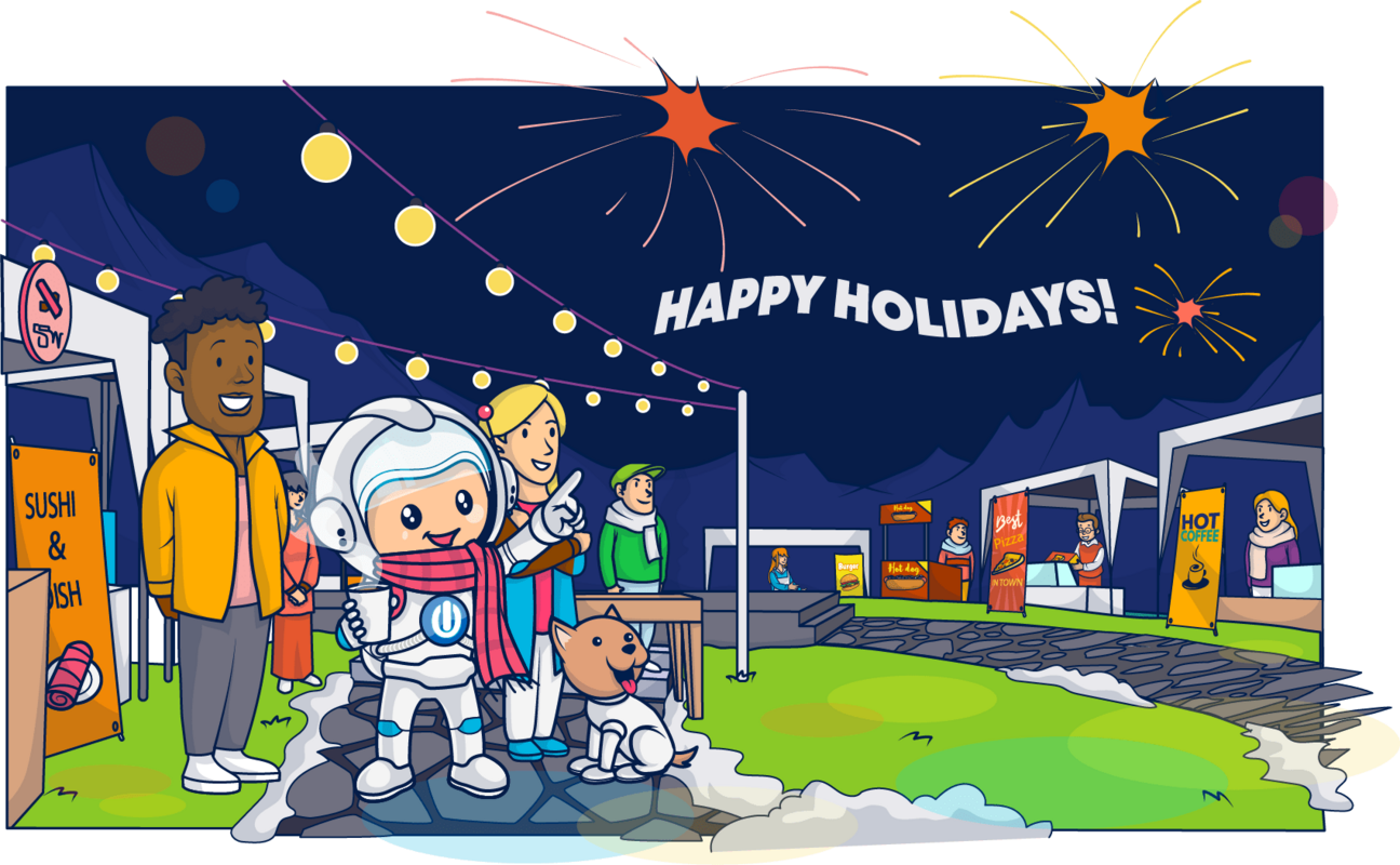 6 consumer wishes brands can still fulfill in their 2023 holiday marketing campaigns