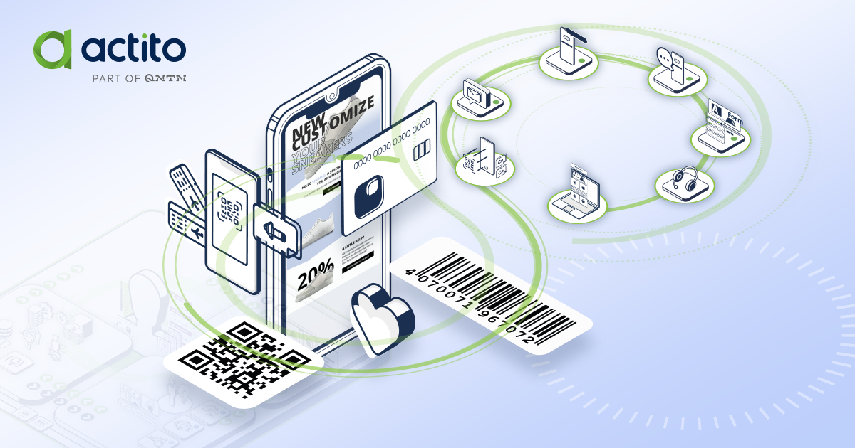 How mobile wallets are transforming the omnichannel customer experience?