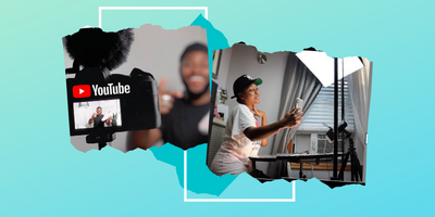 The 3 Key Things You Need to Film Great Content At Home - MagicLinks Blog