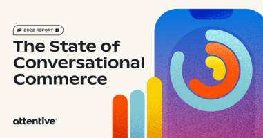 The State of Conversational Commerce in 2022