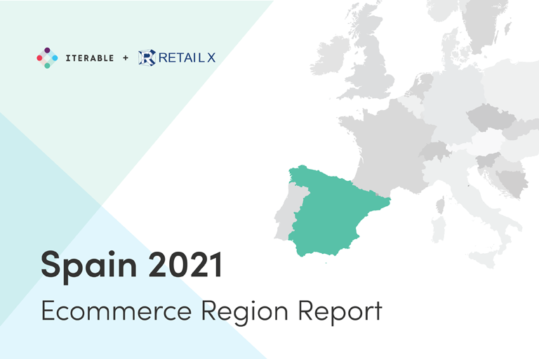 Takeaways from RetailX's Spain Ecommerce Country Report